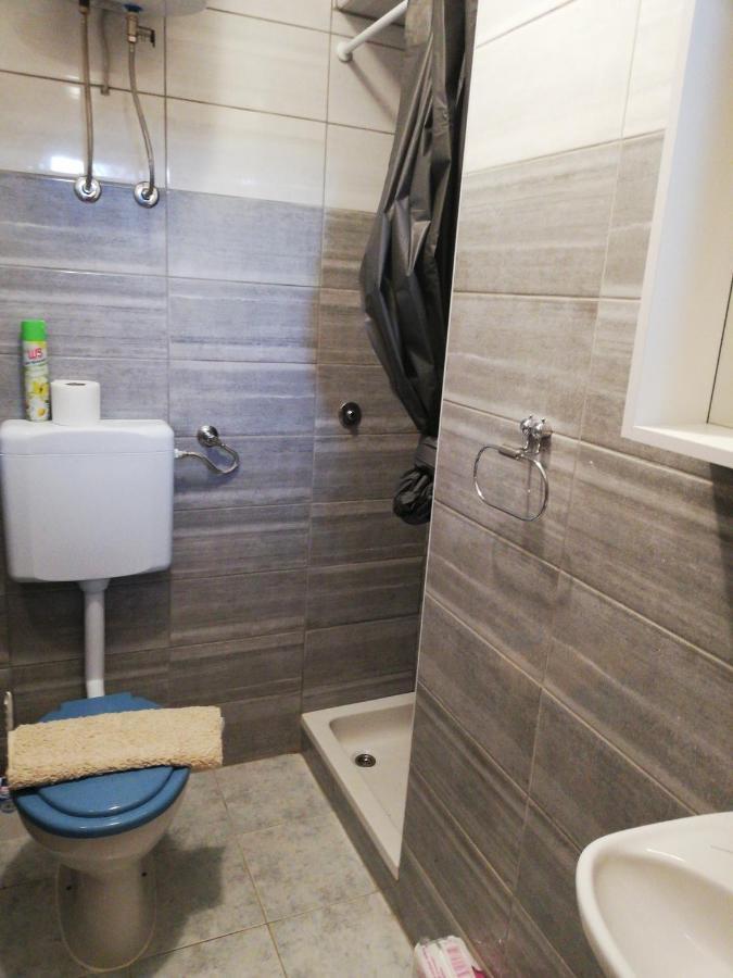 Apartman Ivo *