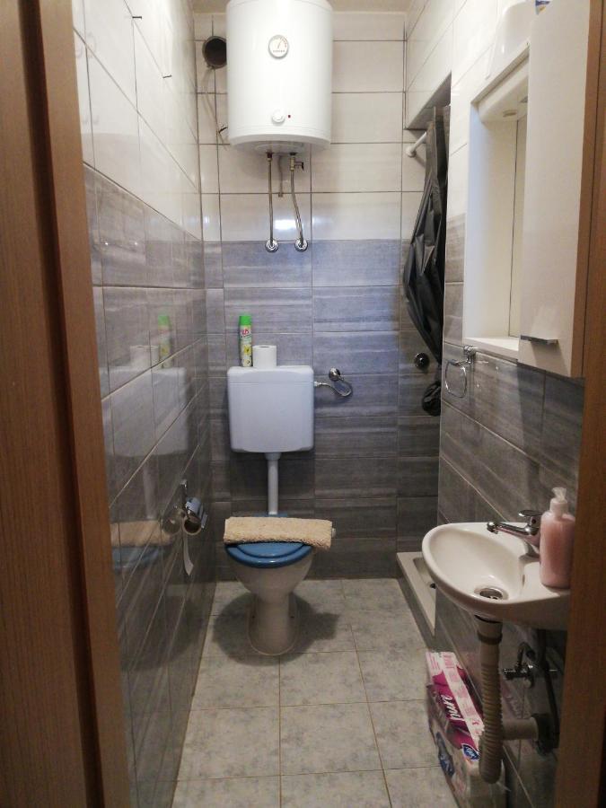 Apartman Ivo