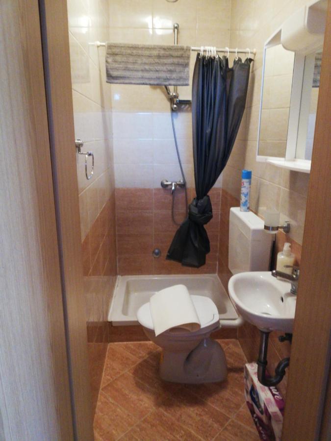 Ivo Apartman Njivice