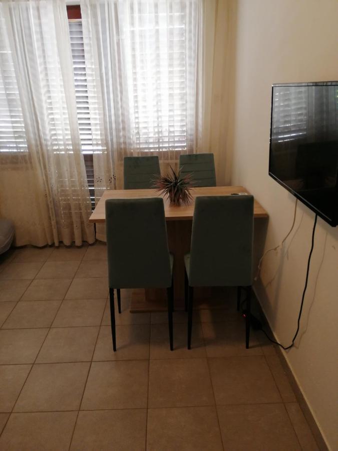 Ivo Apartman