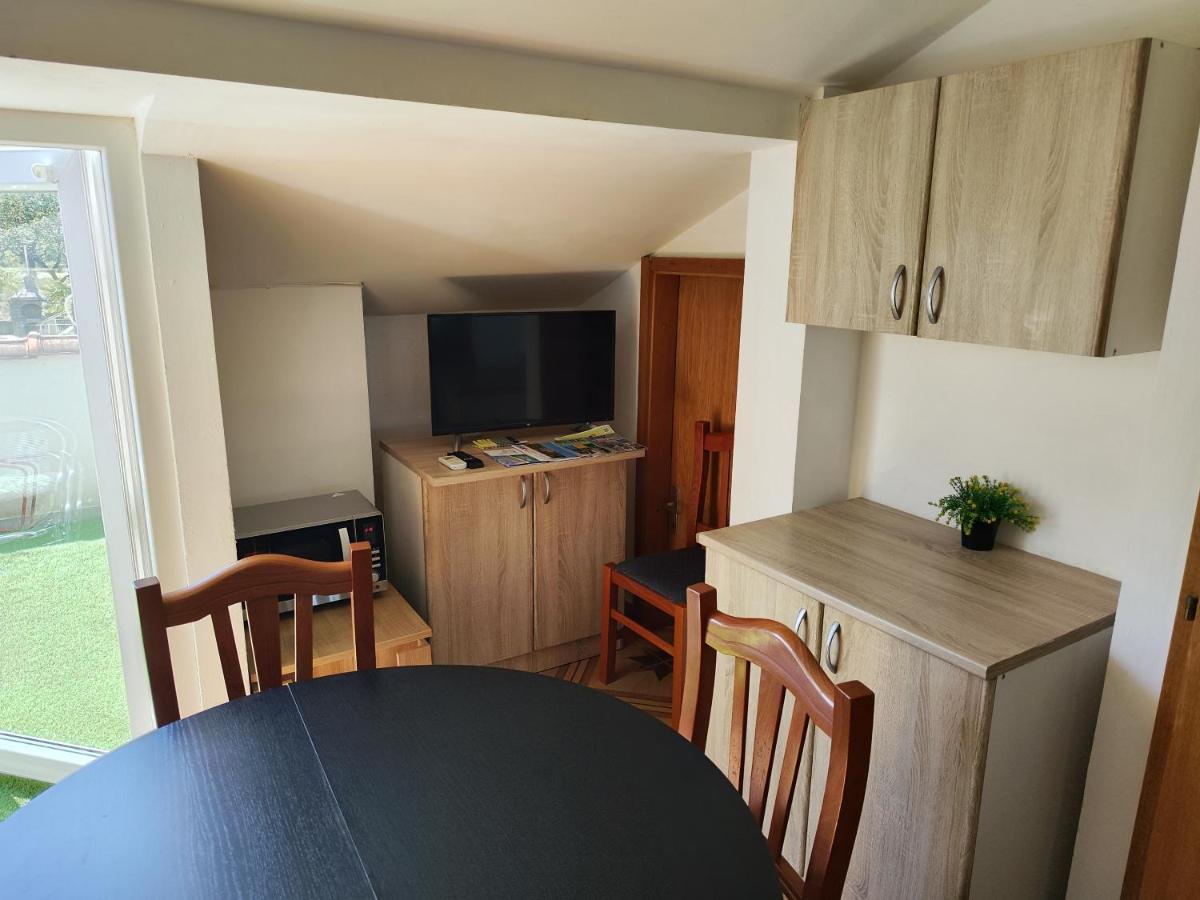 Ivo Apartman