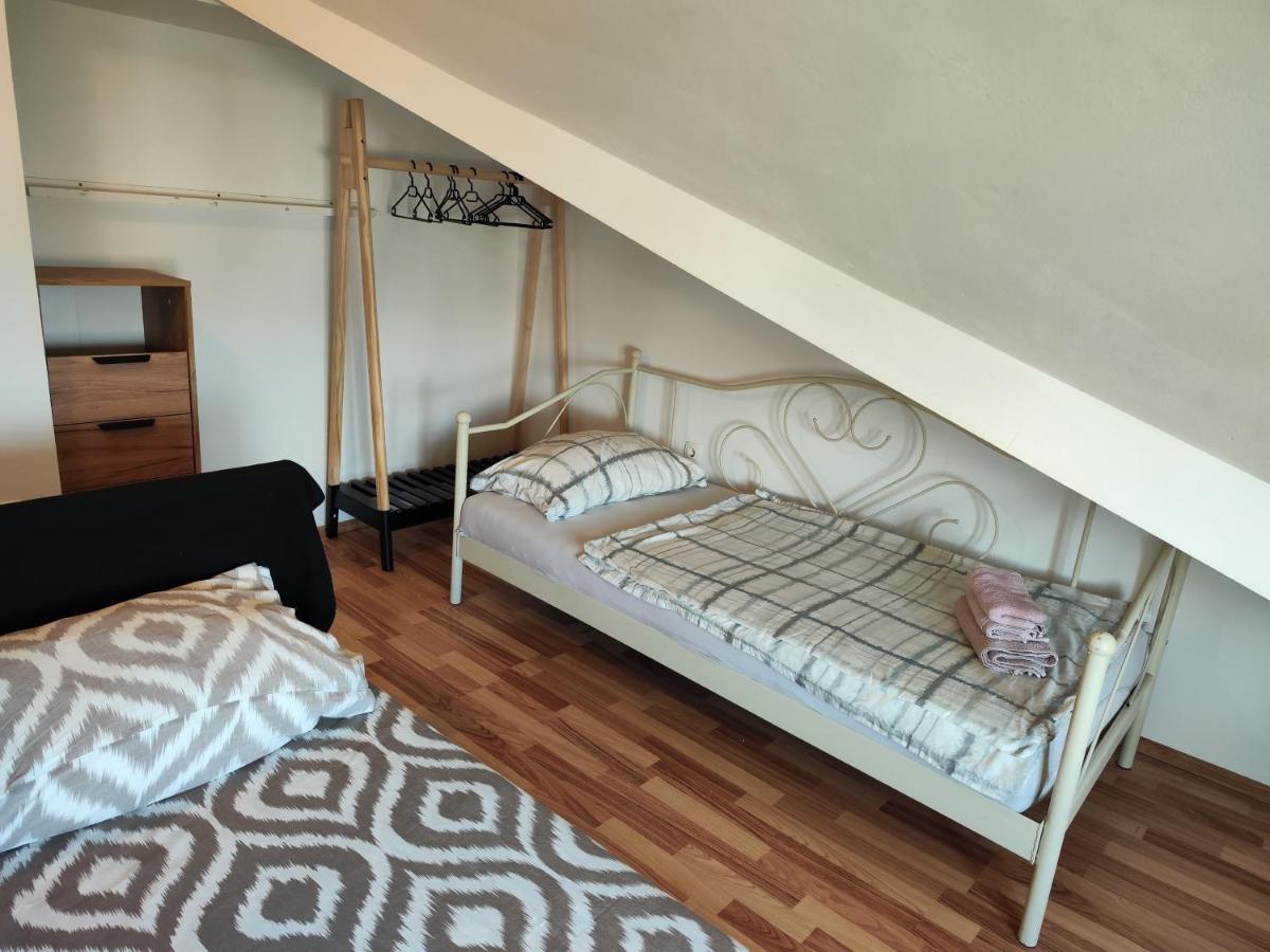 Apartman Ivo