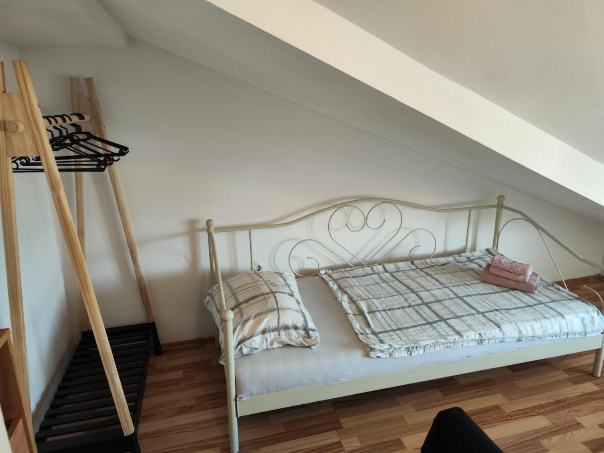 Ivo Apartman