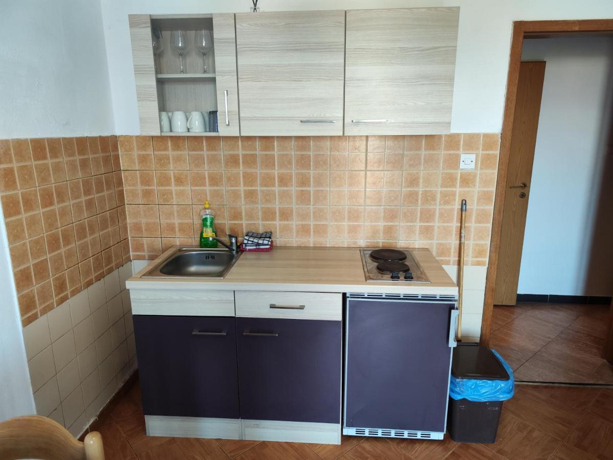 Ivo Apartman