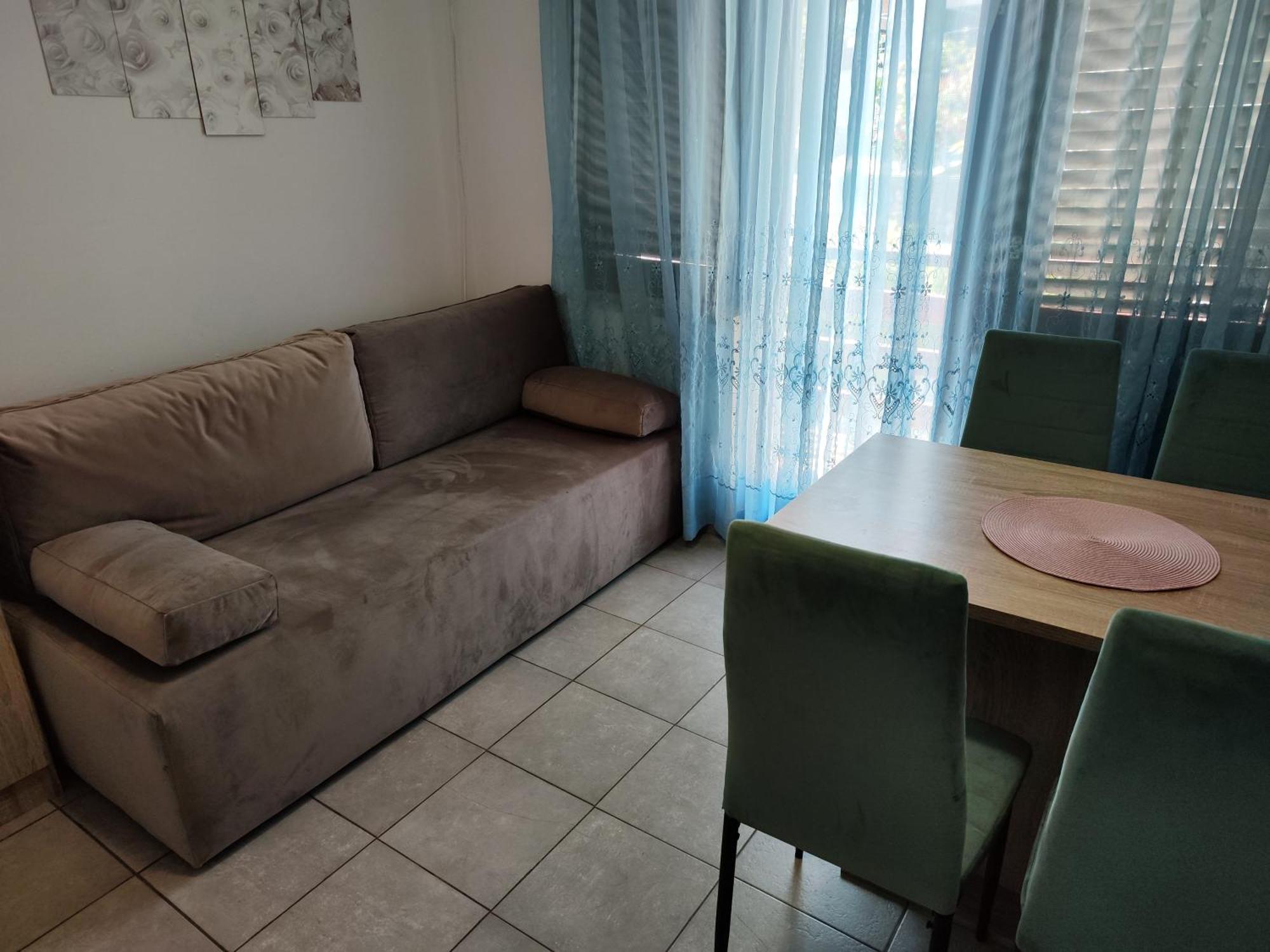 Ivo Apartman