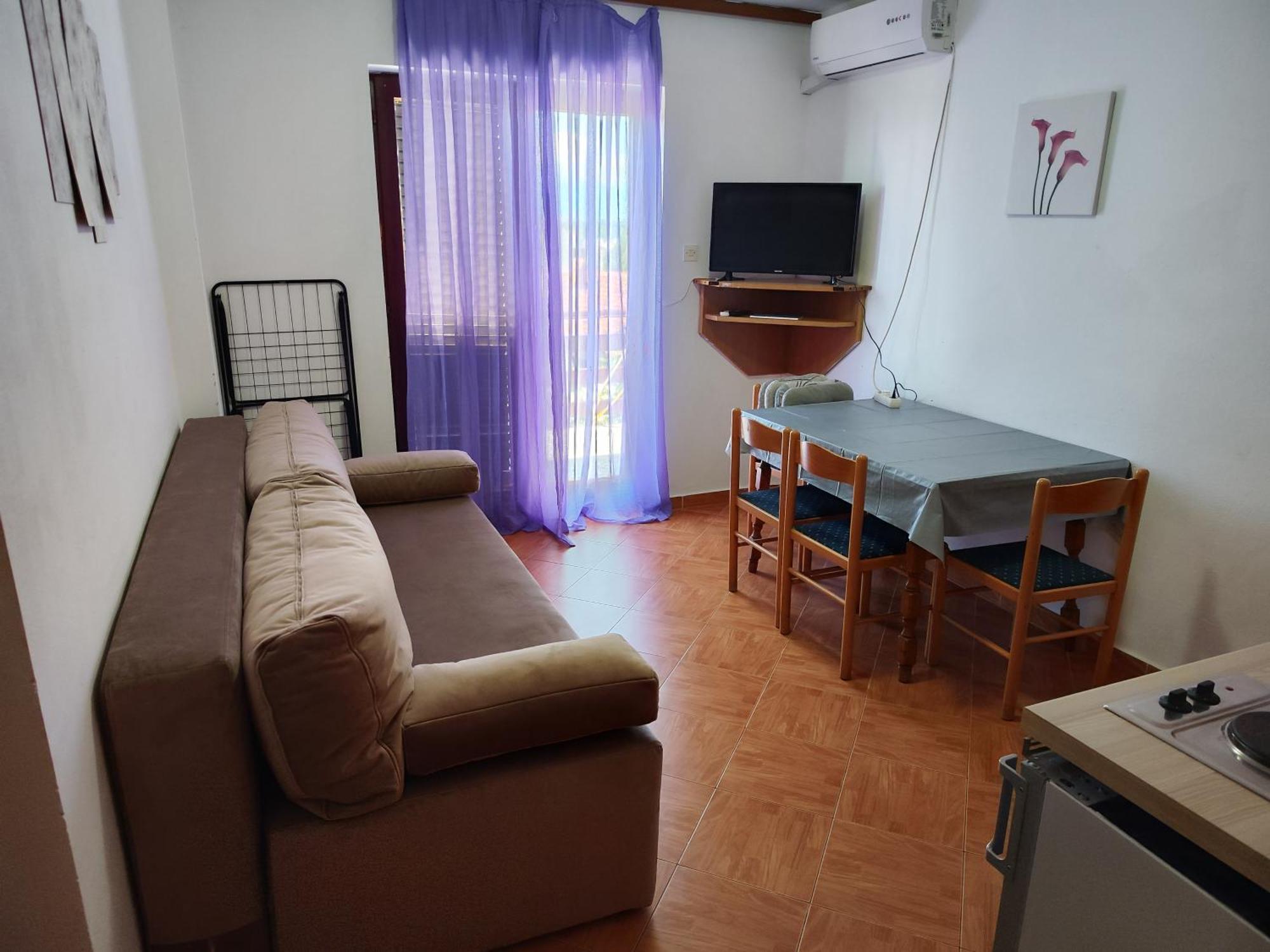 Apartman Ivo