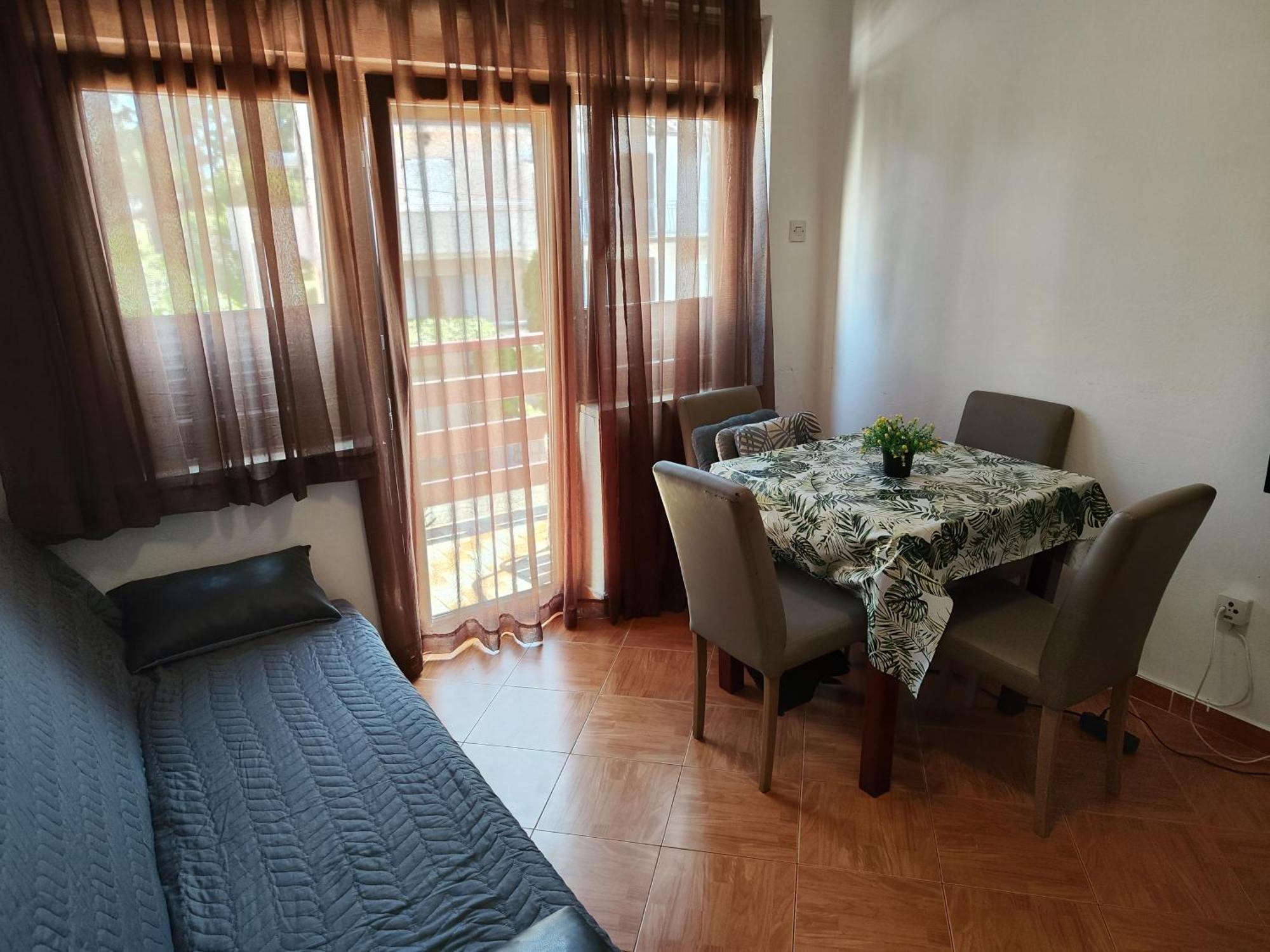 Apartman Ivo *