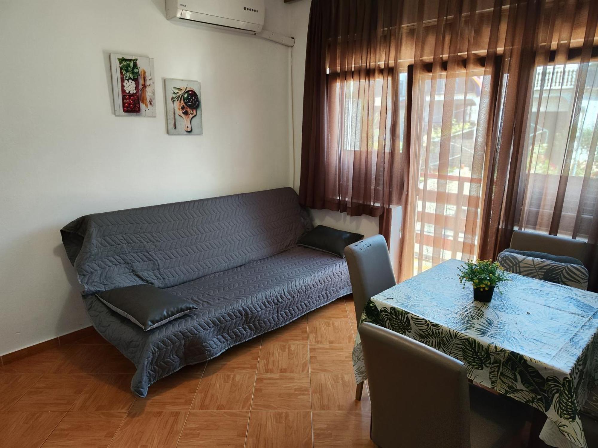 Apartman Ivo Njivice