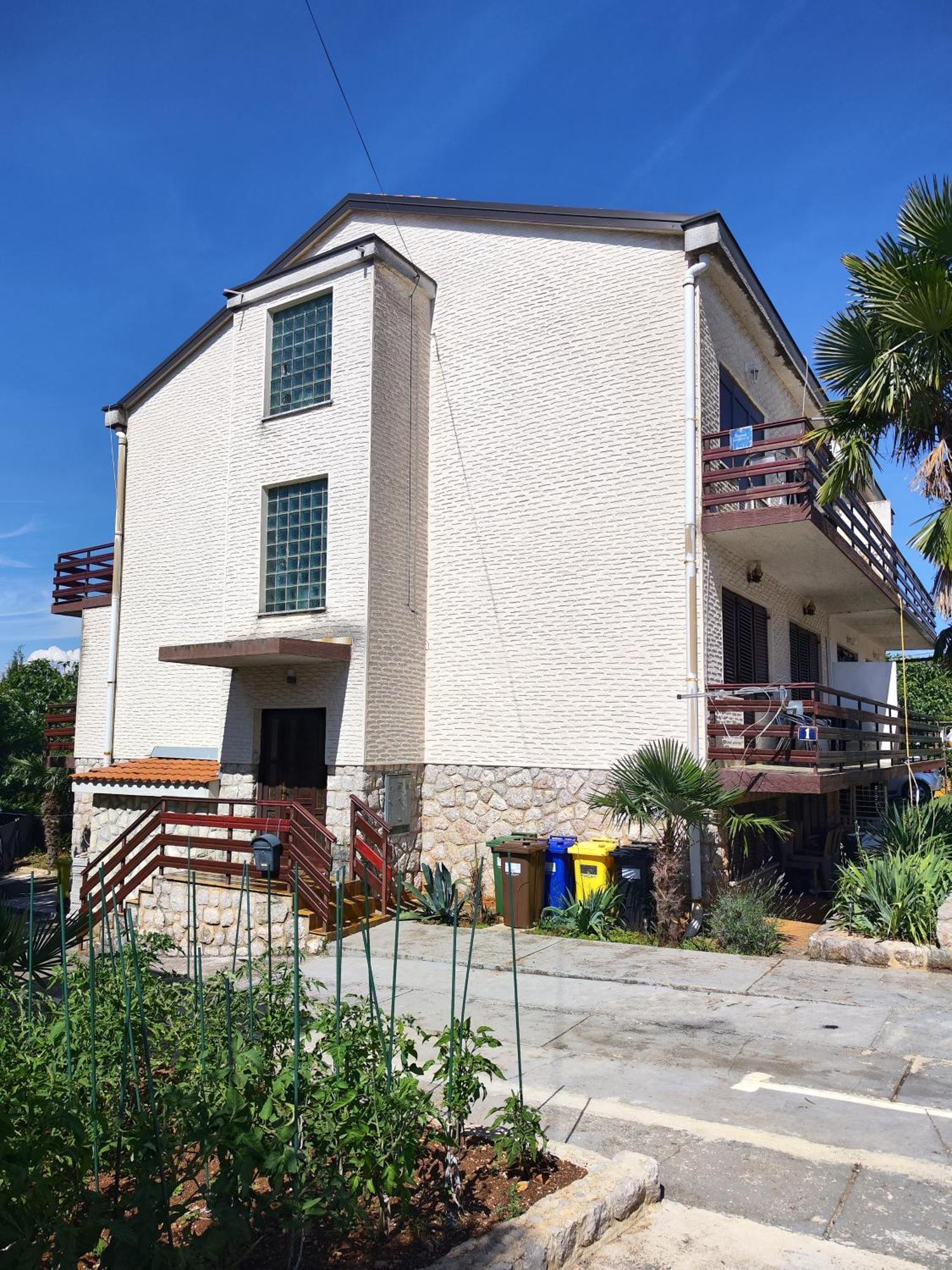 Apartman Ivo *