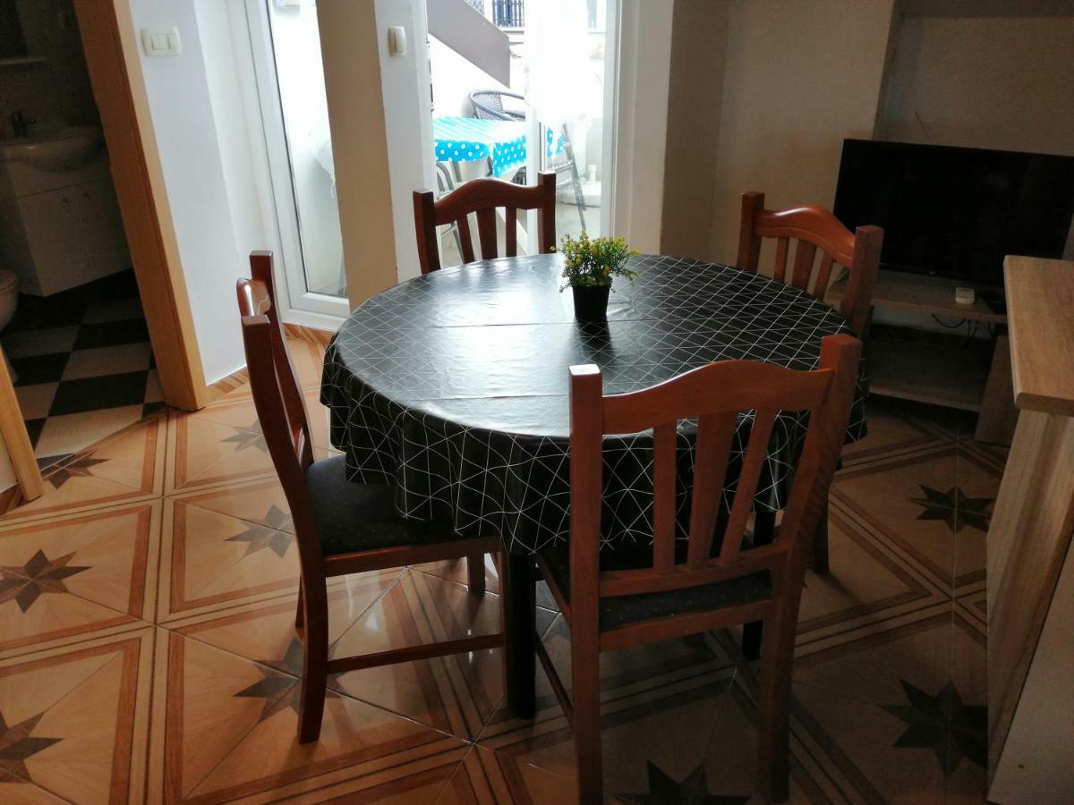 Apartman Ivo Njivice