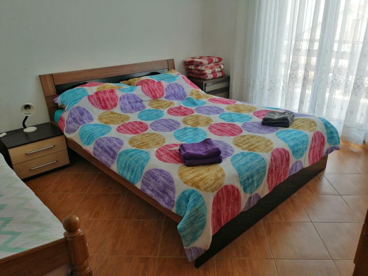 Apartman Ivo Njivice