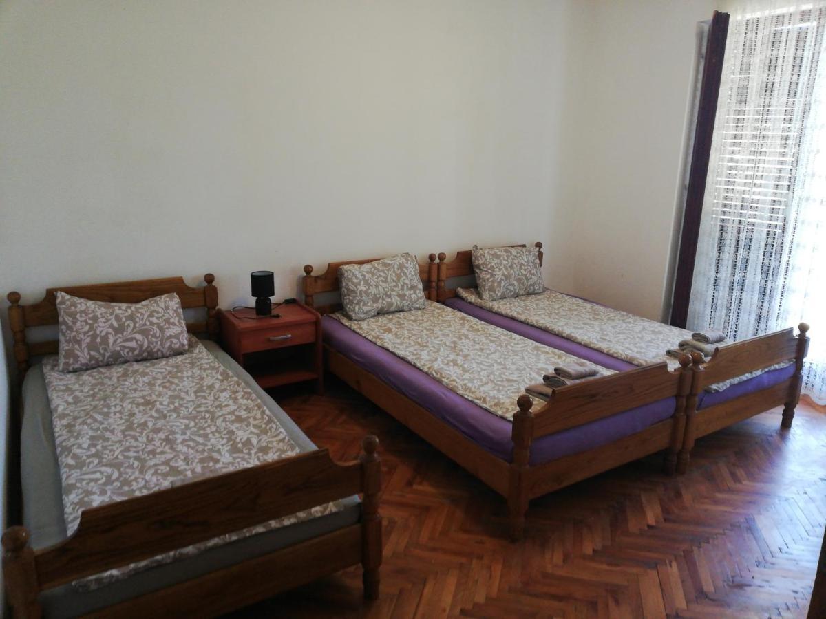 Ivo Apartment