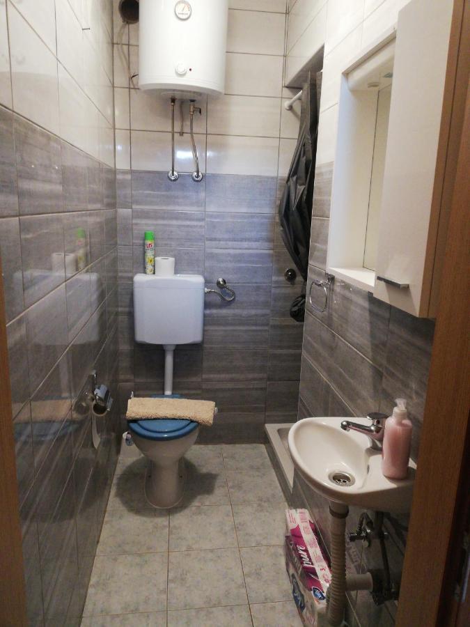Ivo Apartment Njivice