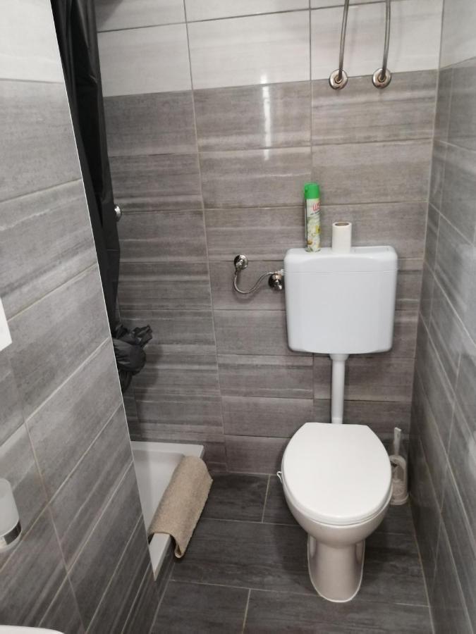Apartment Ivo *