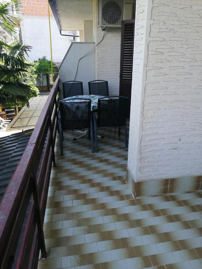 Apartment Ivo *