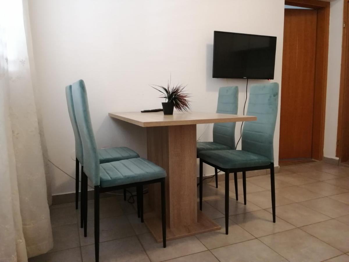 Apartment Ivo *