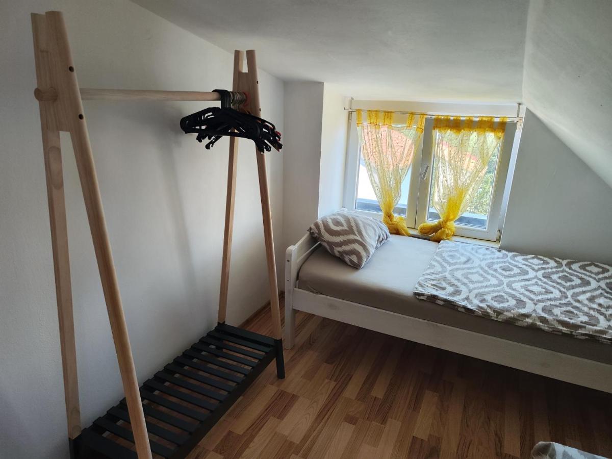 Apartment Ivo Njivice