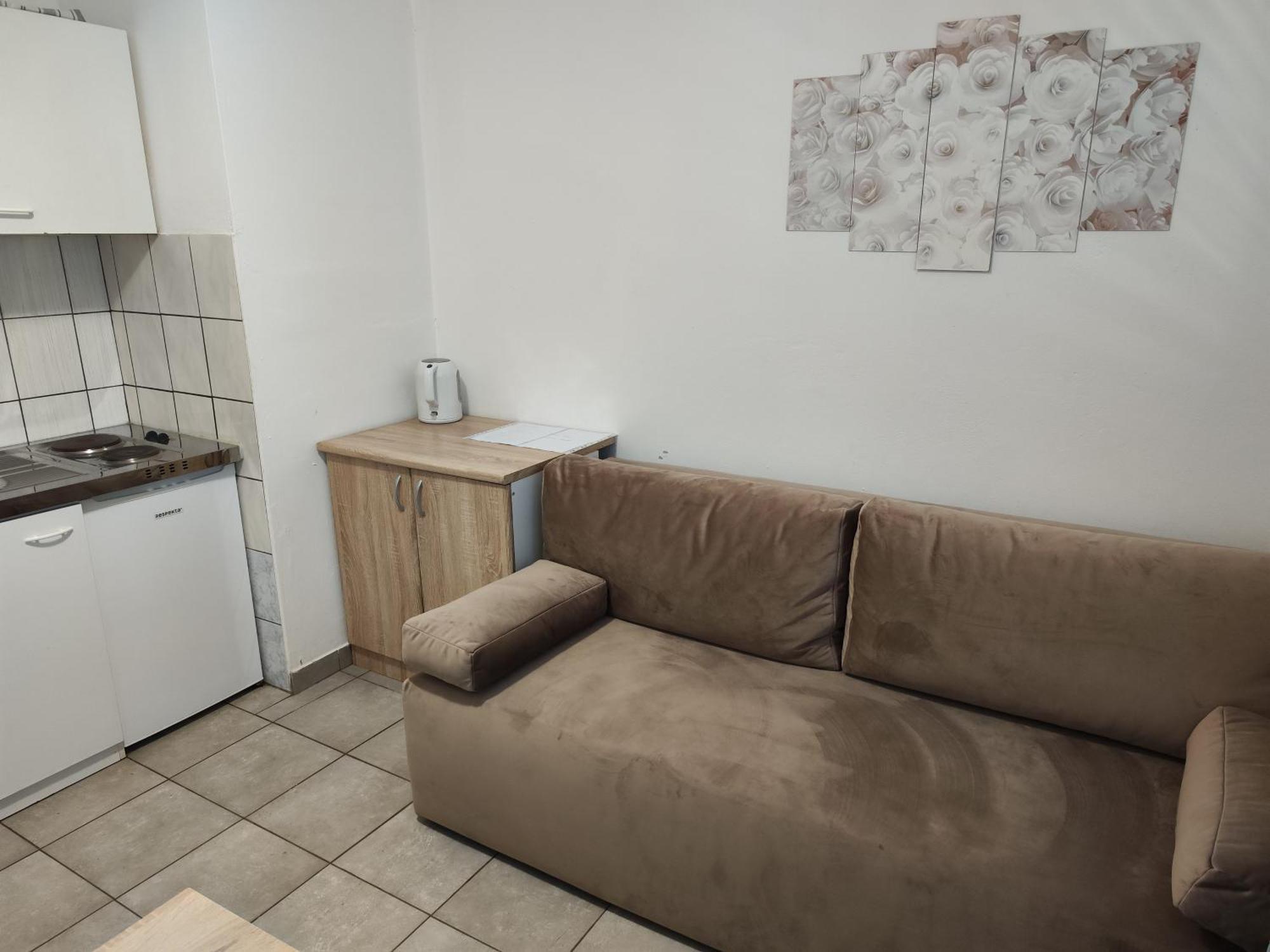 Ivo Apartment Njivice
