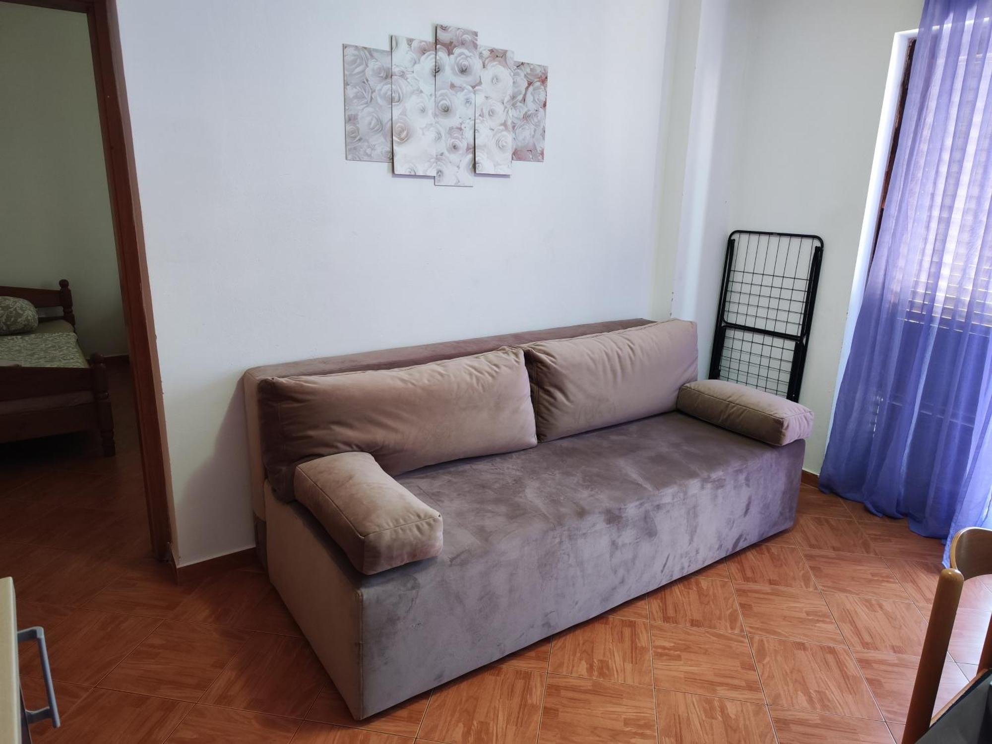 Ivo Apartment *