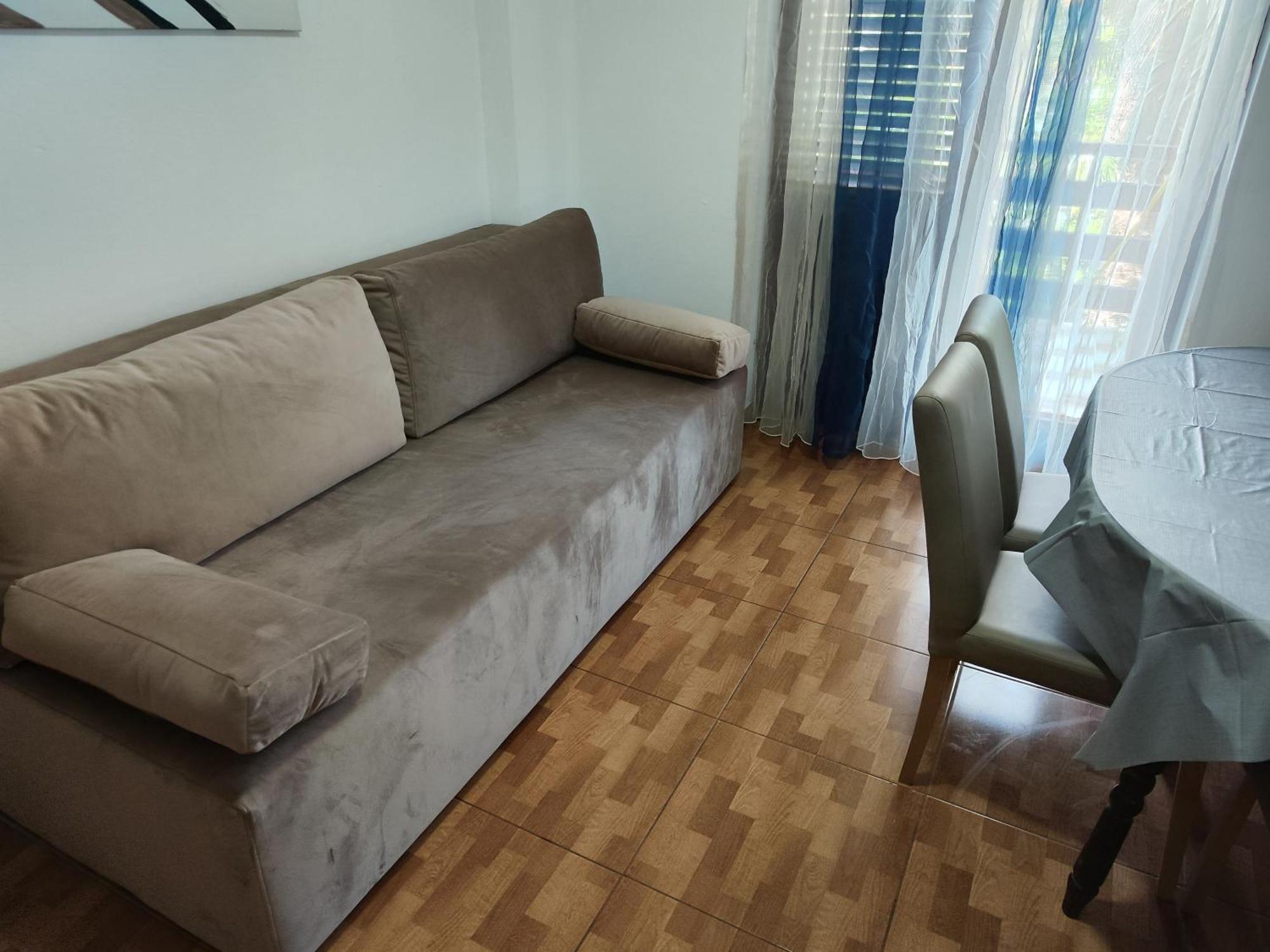 Apartment Ivo