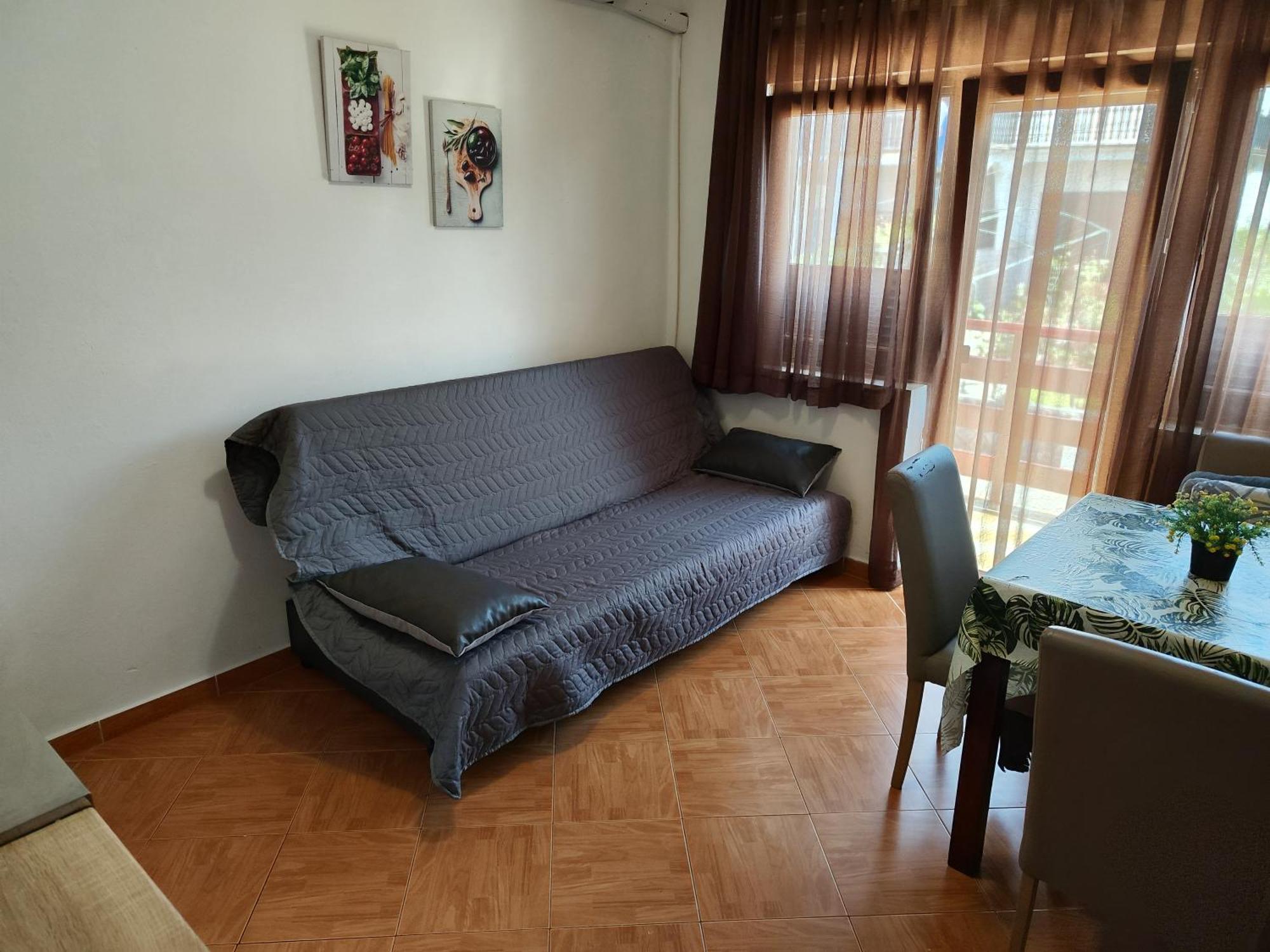 Apartment Ivo