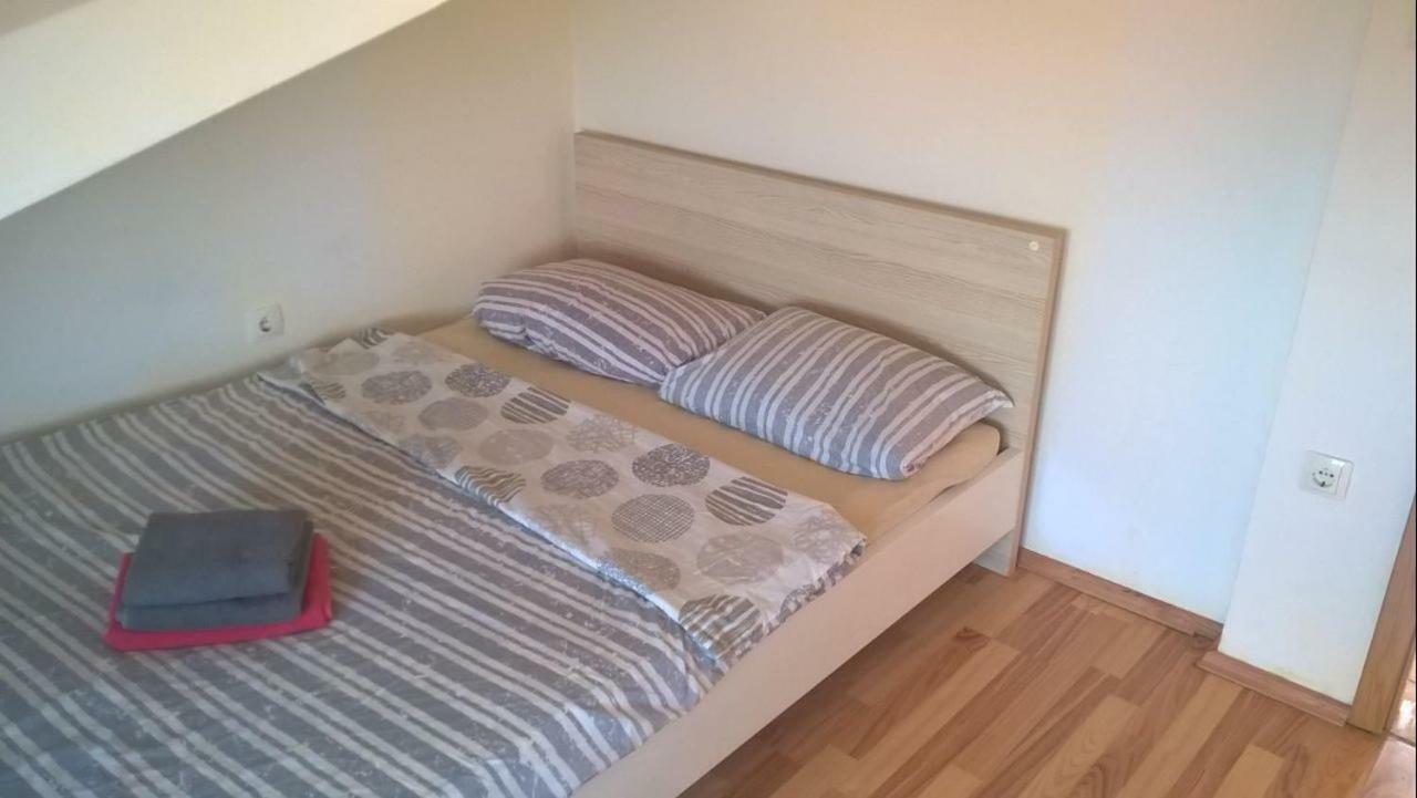 Apartment Ivo Njivice