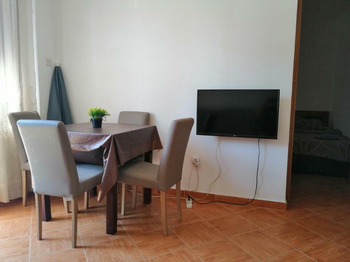 Apartment Ivo *