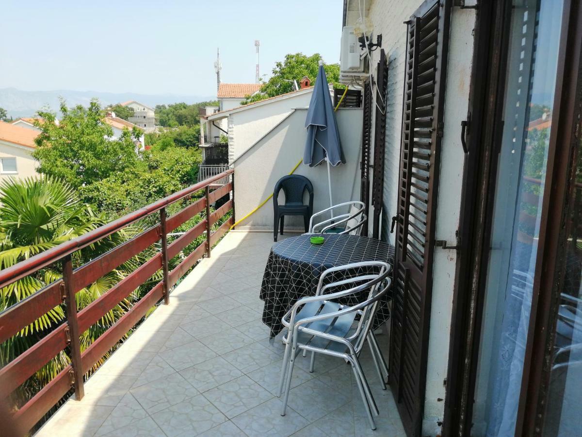 Apartment Ivo Njivice